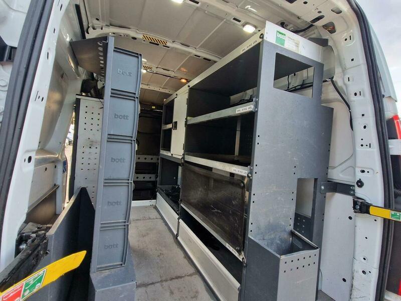 Used Ford Transit Custom 2019 for sale - 77090872: Photo 25