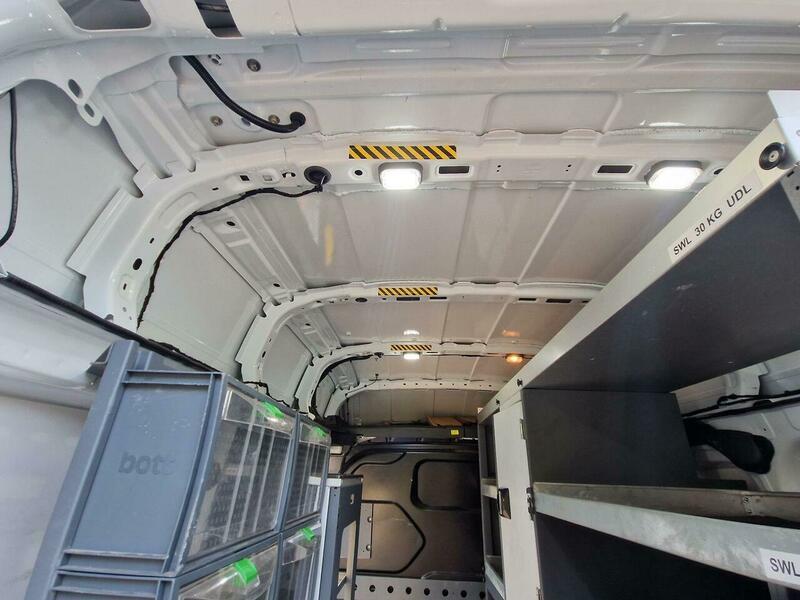 Used Ford Transit Custom 2019 for sale - 77090872: Photo 27