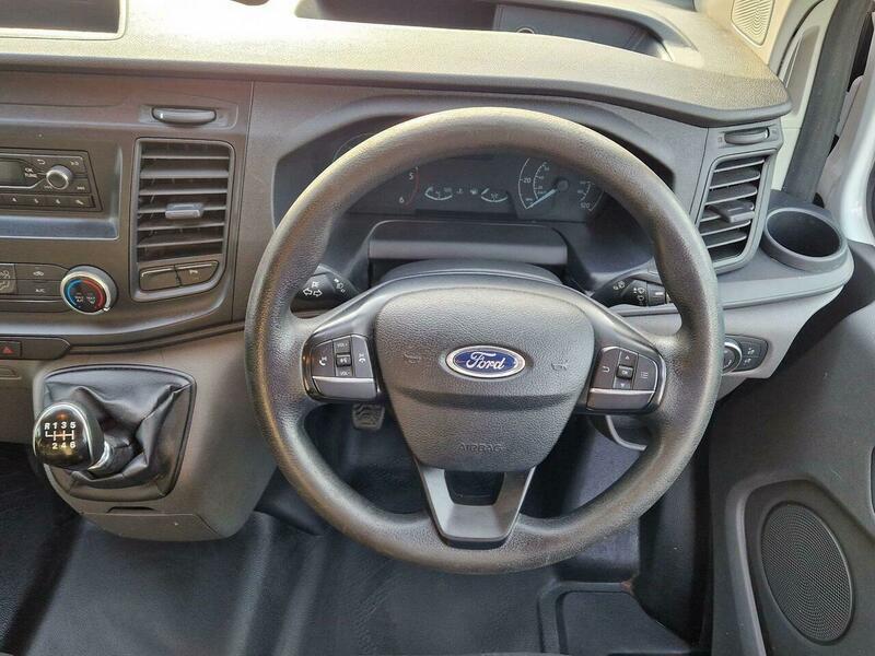 Used Ford Transit Custom 2019 for sale - 77090872: Photo 29