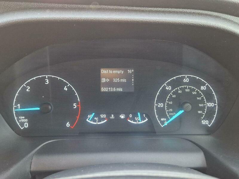 Used Ford Transit Custom 2019 for sale - 77090872: Photo 30