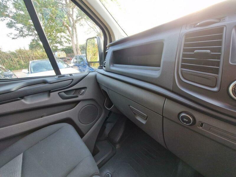 Used Ford Transit Custom 2019 for sale - 77090872: Photo 32