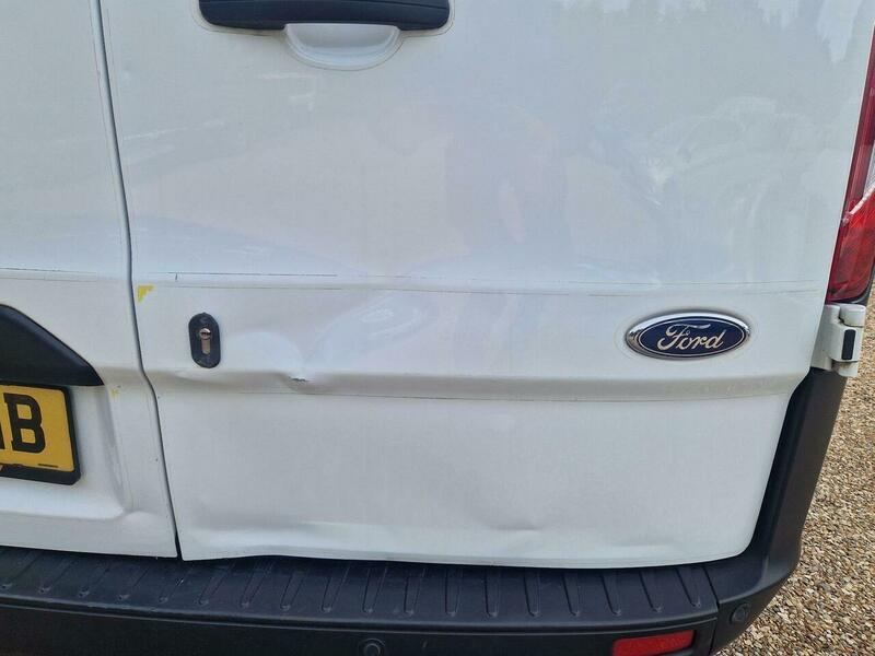 Used Ford Transit Custom 2019 for sale - 77090872: Photo 36