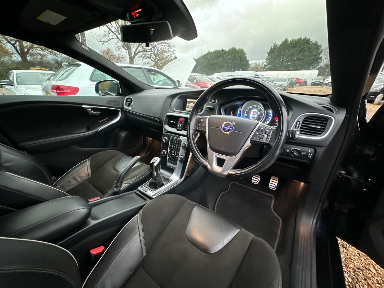 Used Volvo V40 for sale - 77091144: Photo 11