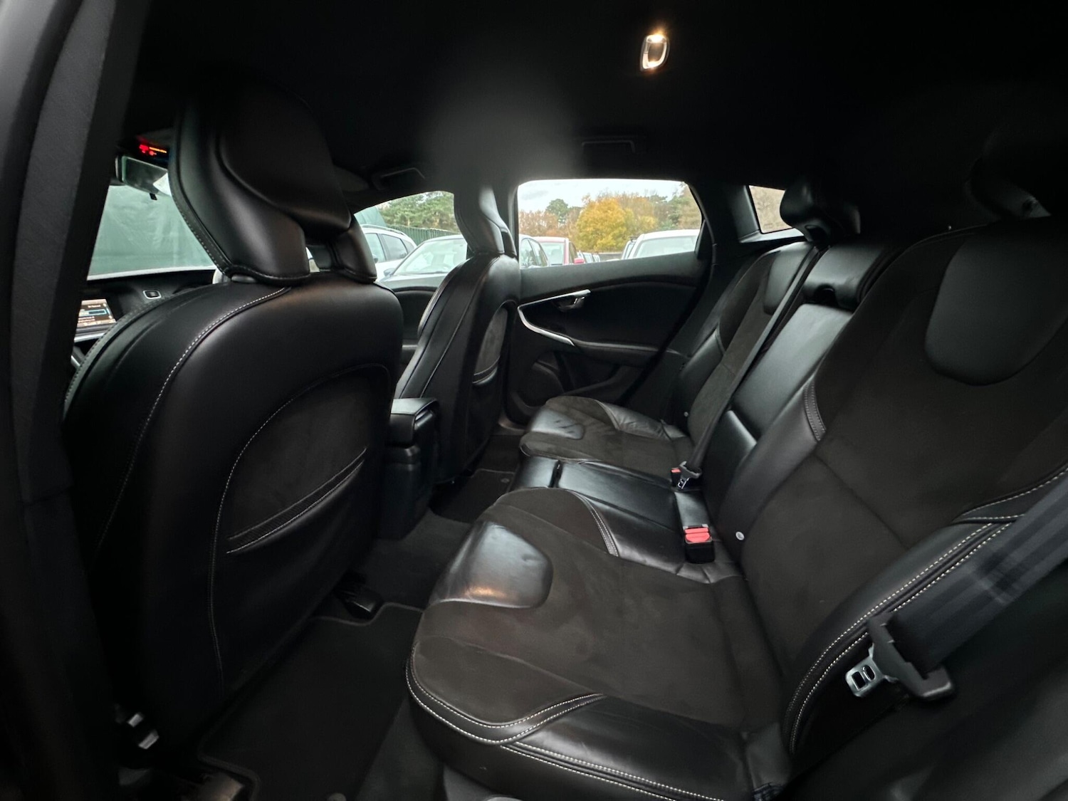 Used Volvo V40 for sale - 77091144: Photo 15