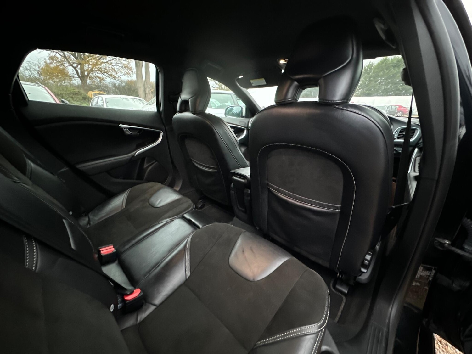 Used Volvo V40 for sale - 77091144: Photo 16