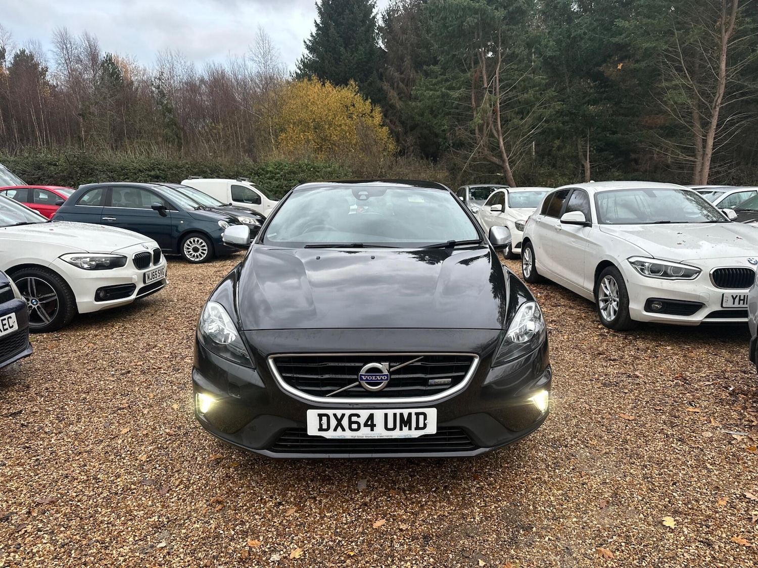 Used Volvo V40 for sale - 77091144: Photo 4