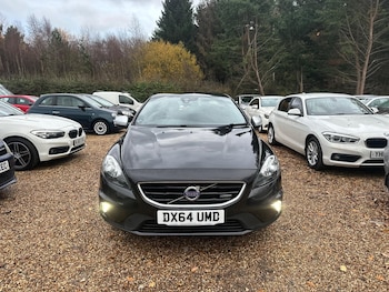 Used Volvo V40 2014 for sale - 77091144: Photo