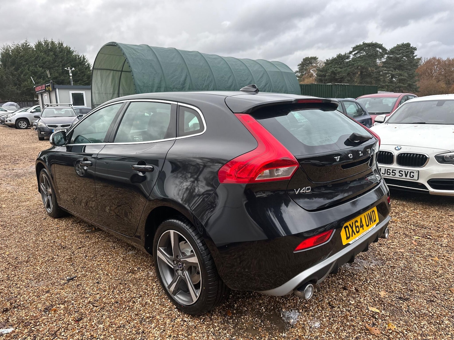 Used Volvo V40 for sale - 77091144: Photo 6