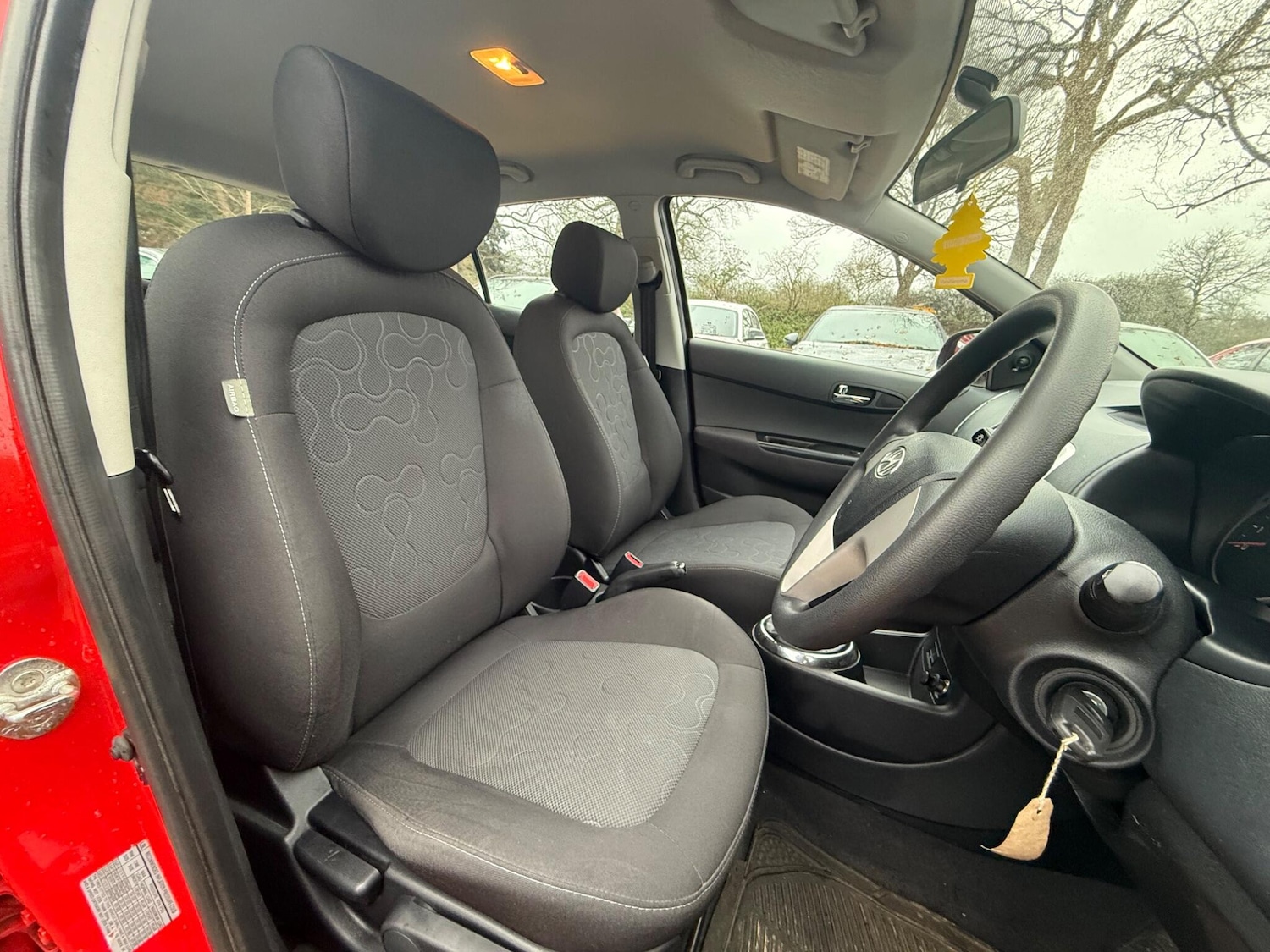 Used Hyundai i20 2011 for sale - 77091197: Photo 12