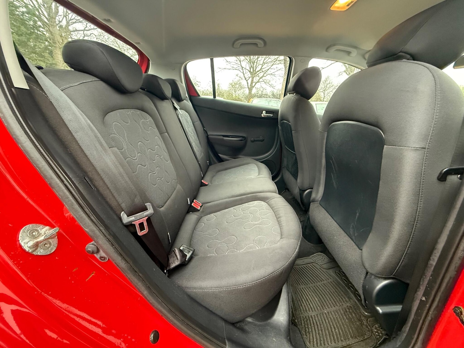 Used Hyundai i20 2011 for sale - 77091197: Photo 13