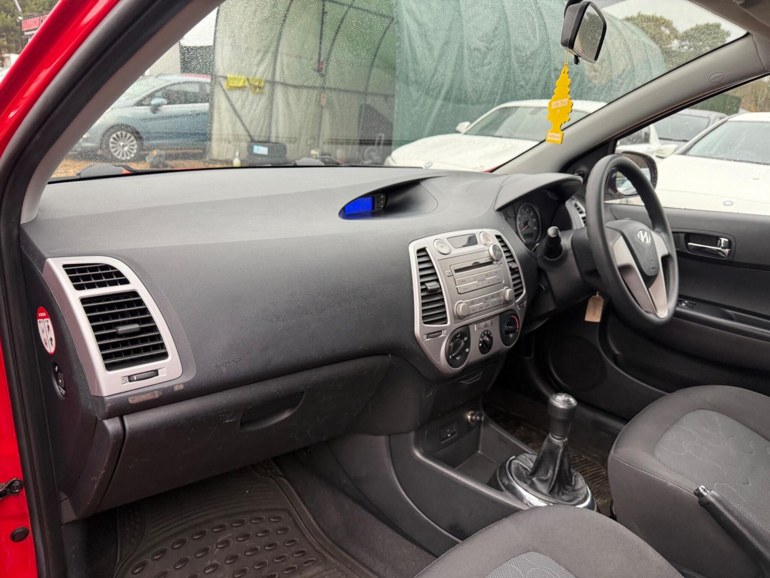 Used Hyundai i20 2011 for sale - 77091197: Photo 14