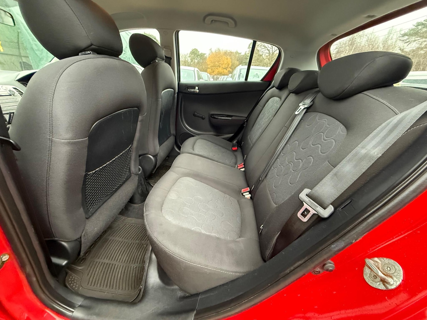 Used Hyundai i20 2011 for sale - 77091197: Photo 16