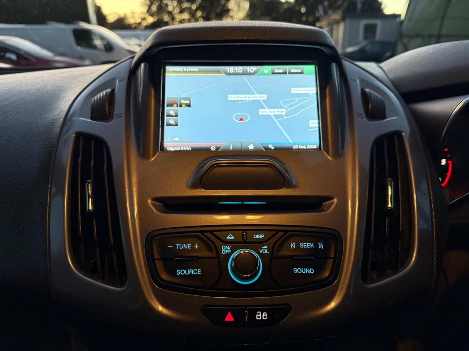 Used Ford Transit Connect 2016 for sale - 77091006: Photo 11