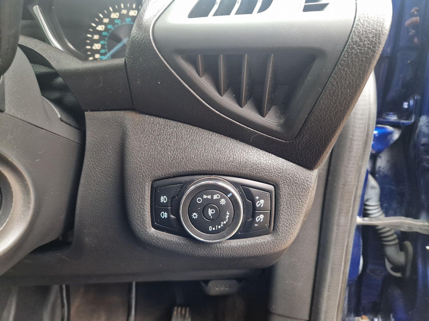 Used Ford Transit Connect 2016 for sale - 77091006: Photo 12