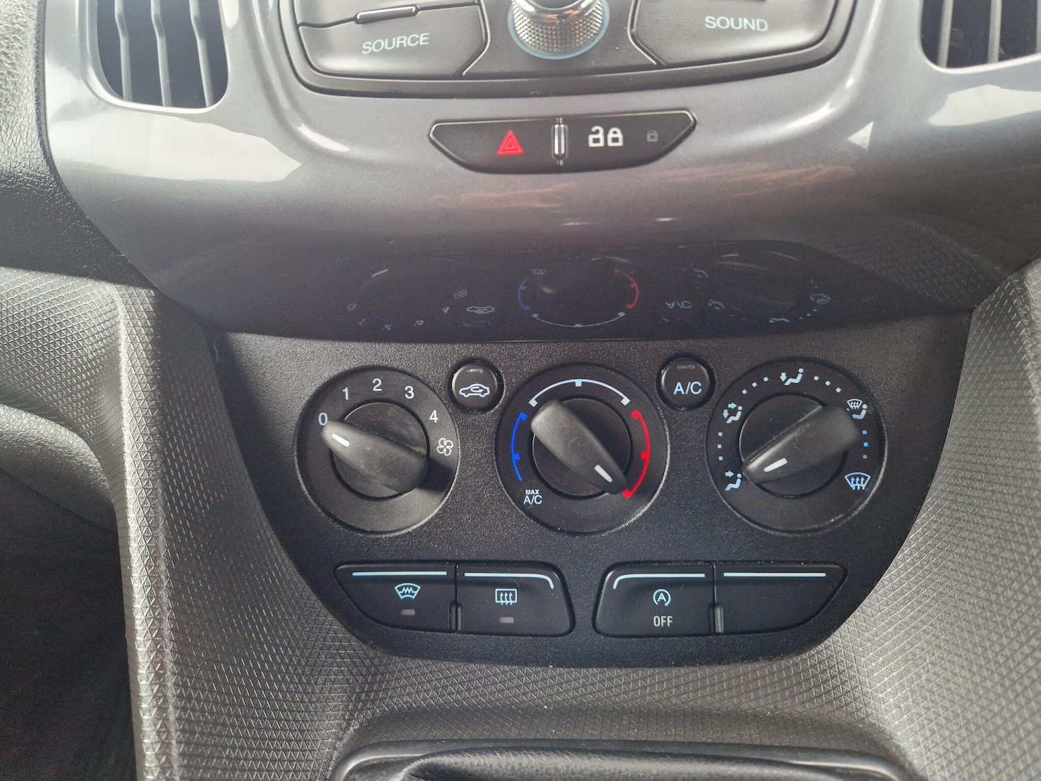 Used Ford Transit Connect 2016 for sale - 77091006: Photo 13