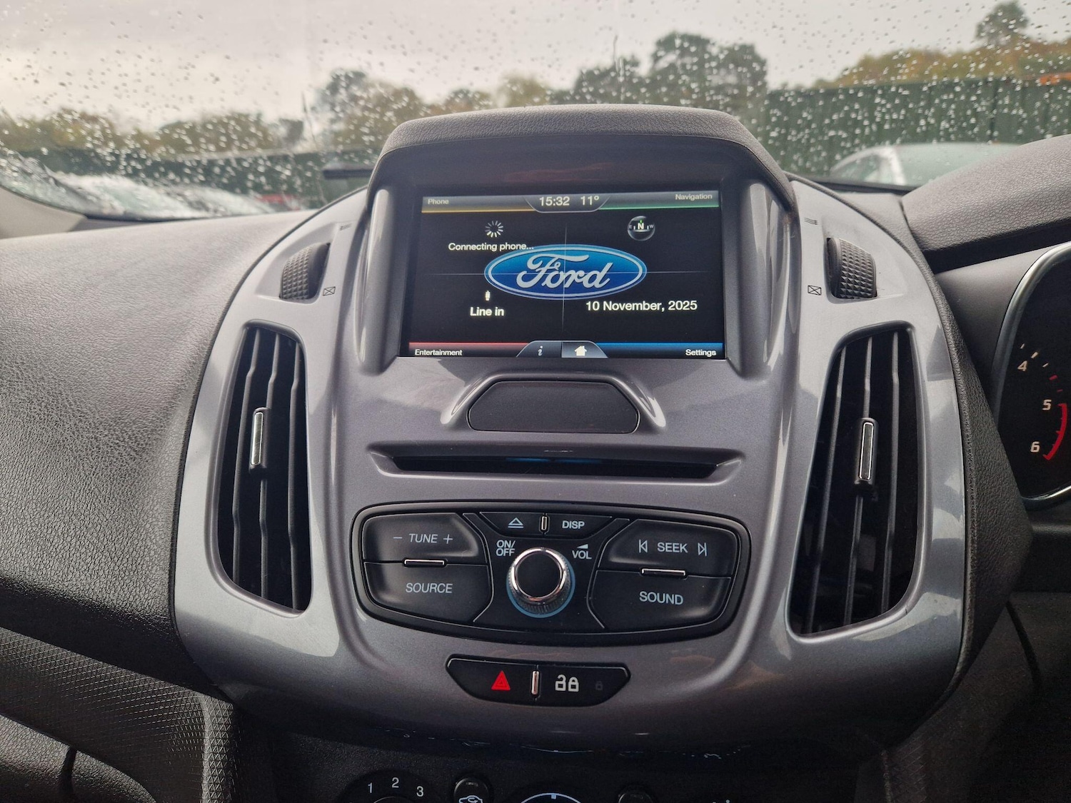 Used Ford Transit Connect 2016 for sale - 77091006: Photo 14