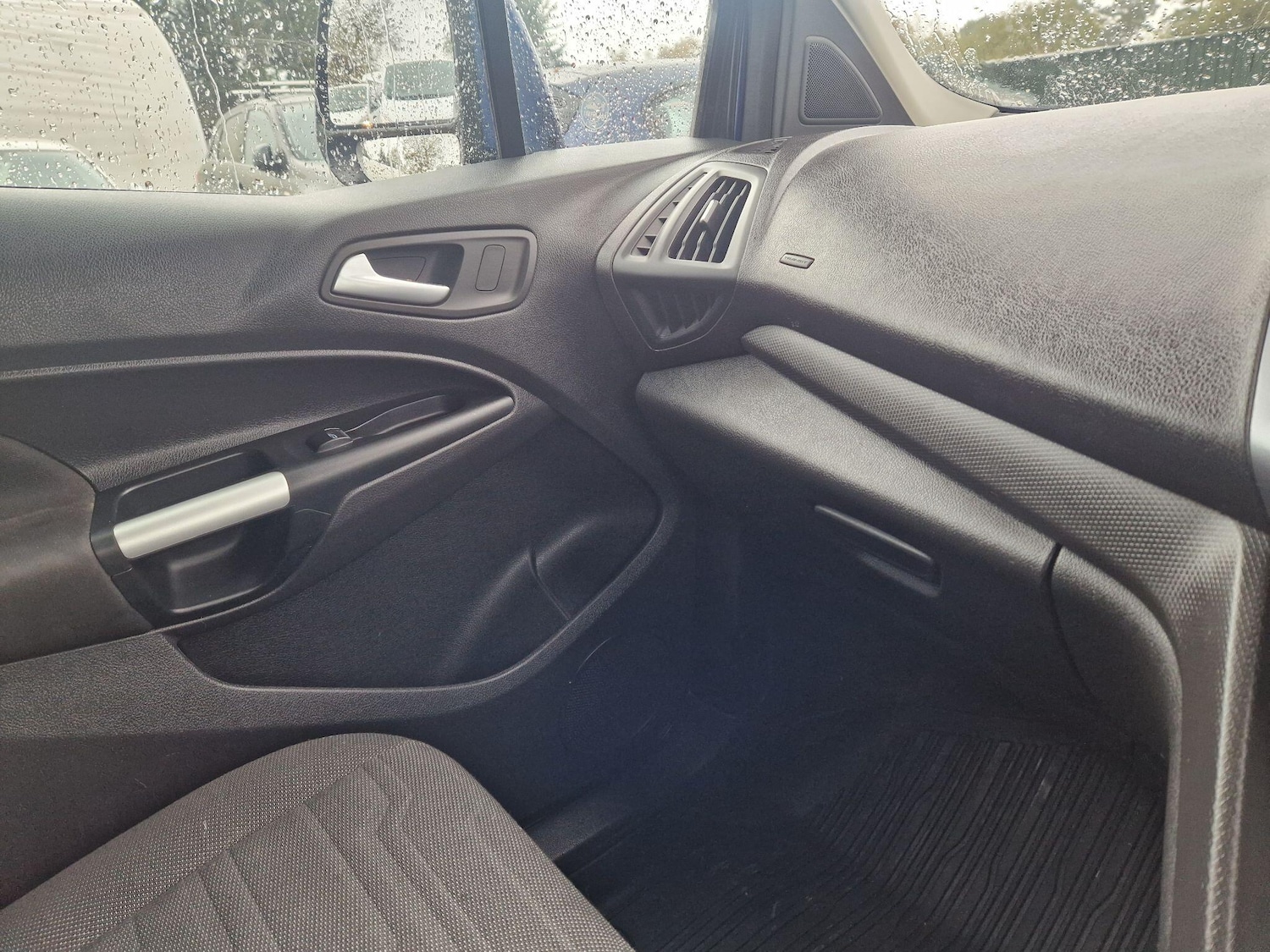 Used Ford Transit Connect 2016 for sale - 77091006: Photo 15