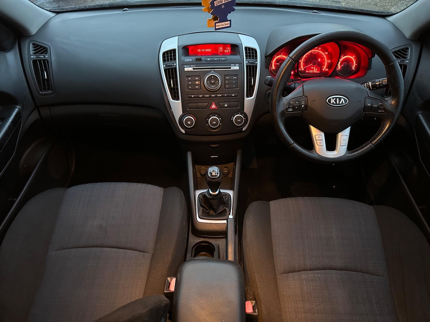 Used Kia Ceed 2012 for sale - 77091255: Photo 10