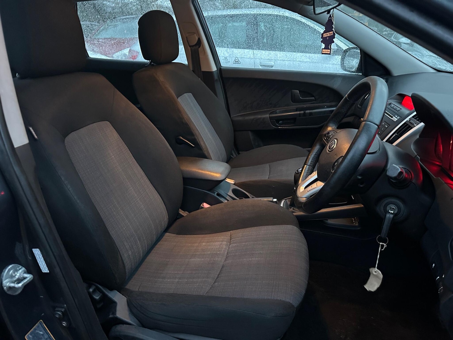 Used Kia Ceed 2012 for sale - 77091255: Photo 12