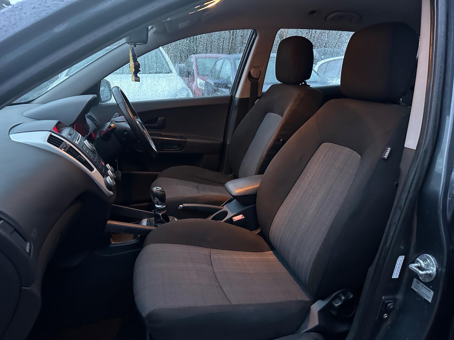 Used Kia Ceed 2012 for sale - 77091255: Photo 13