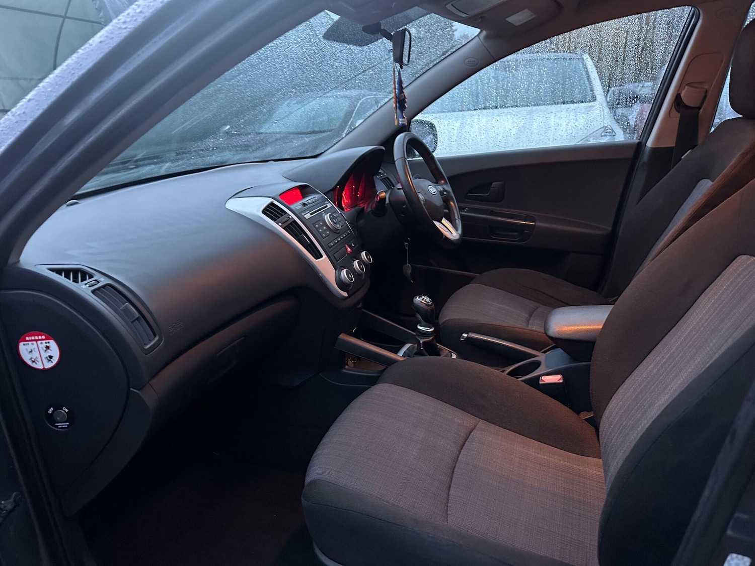 Used Kia Ceed 2012 for sale - 77091255: Photo 14