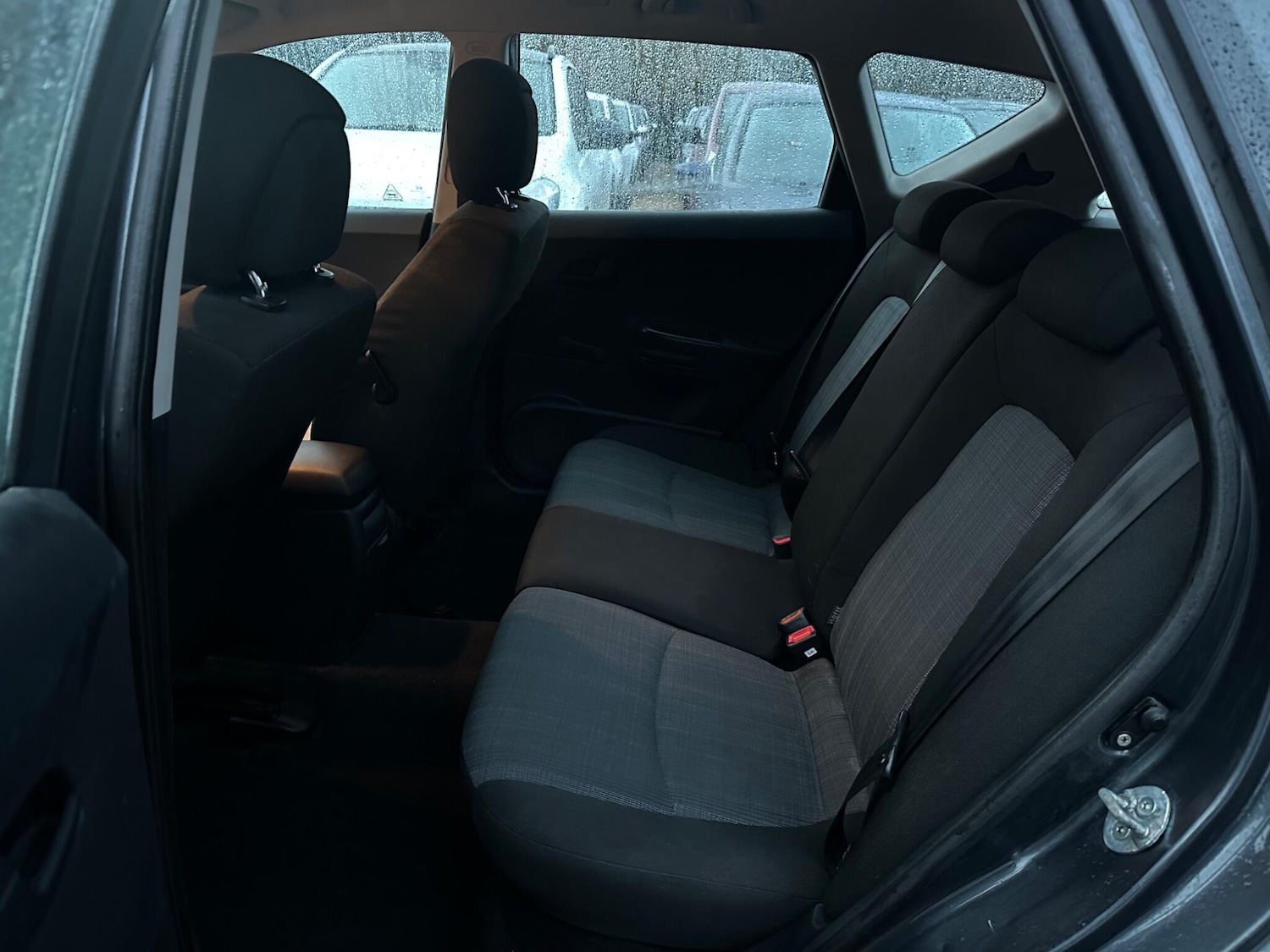 Used Kia Ceed 2012 for sale - 77091255: Photo 15