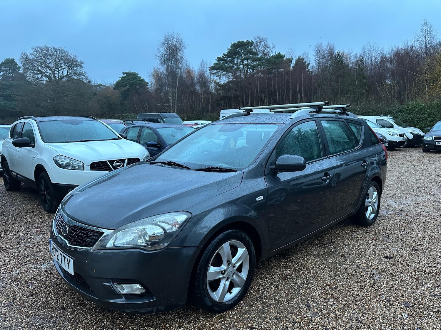 Used Kia Ceed 2012 for sale - 77091255: Photo 5