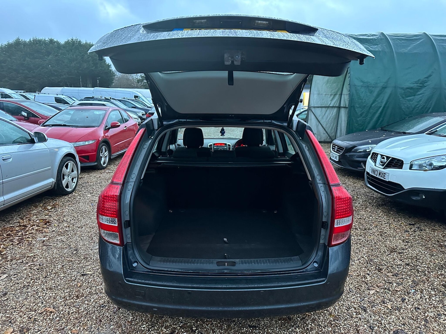 Used Kia Ceed 2012 for sale - 77091255: Photo 9