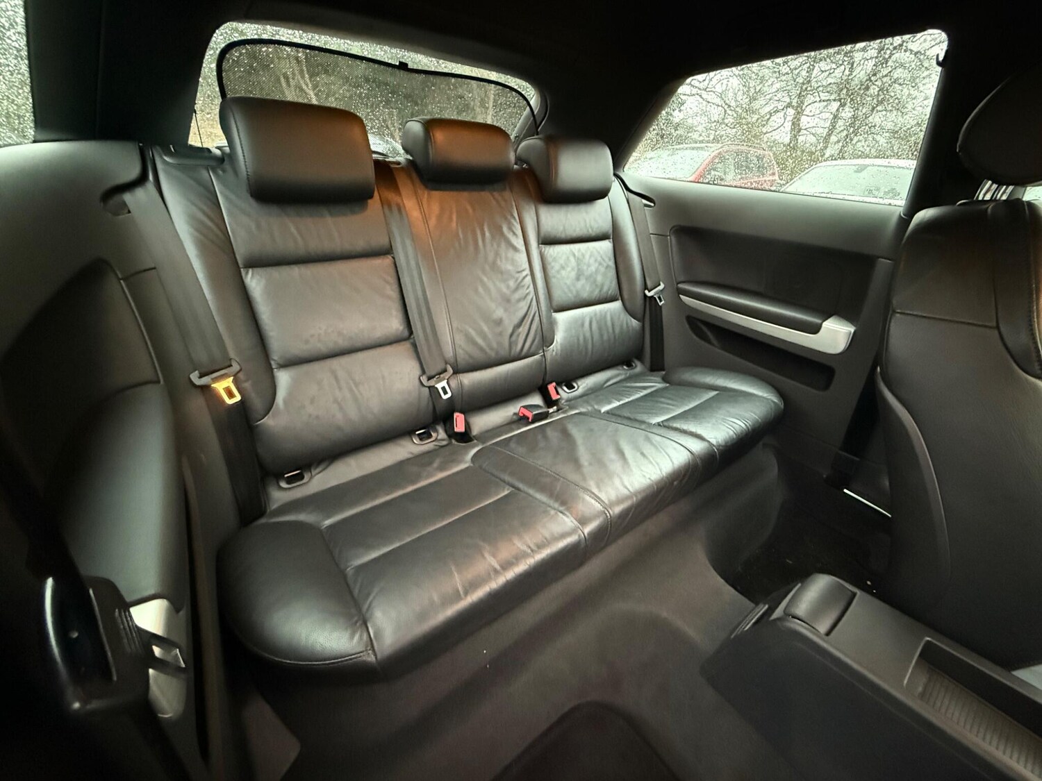 Used Audi A3 2007 for sale - 77633891: Photo 12