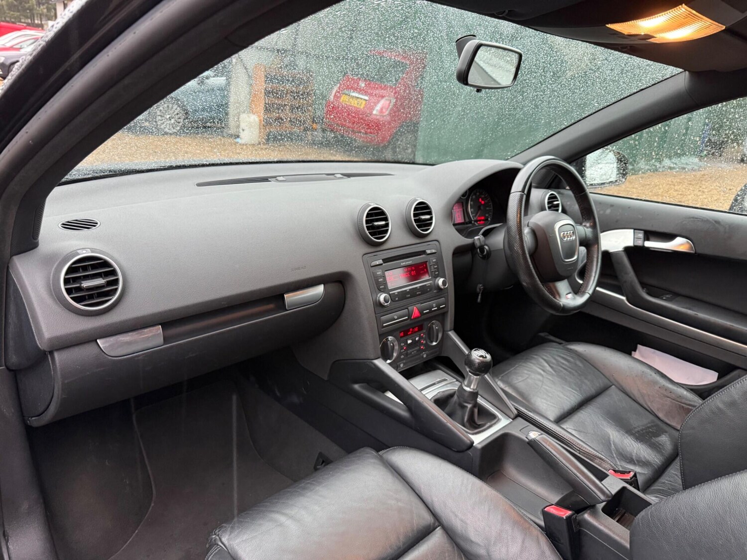 Used Audi A3 2007 for sale - 77633891: Photo 13