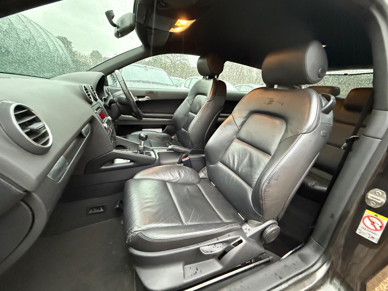 Used Audi A3 2007 for sale - 77633891: Photo 14