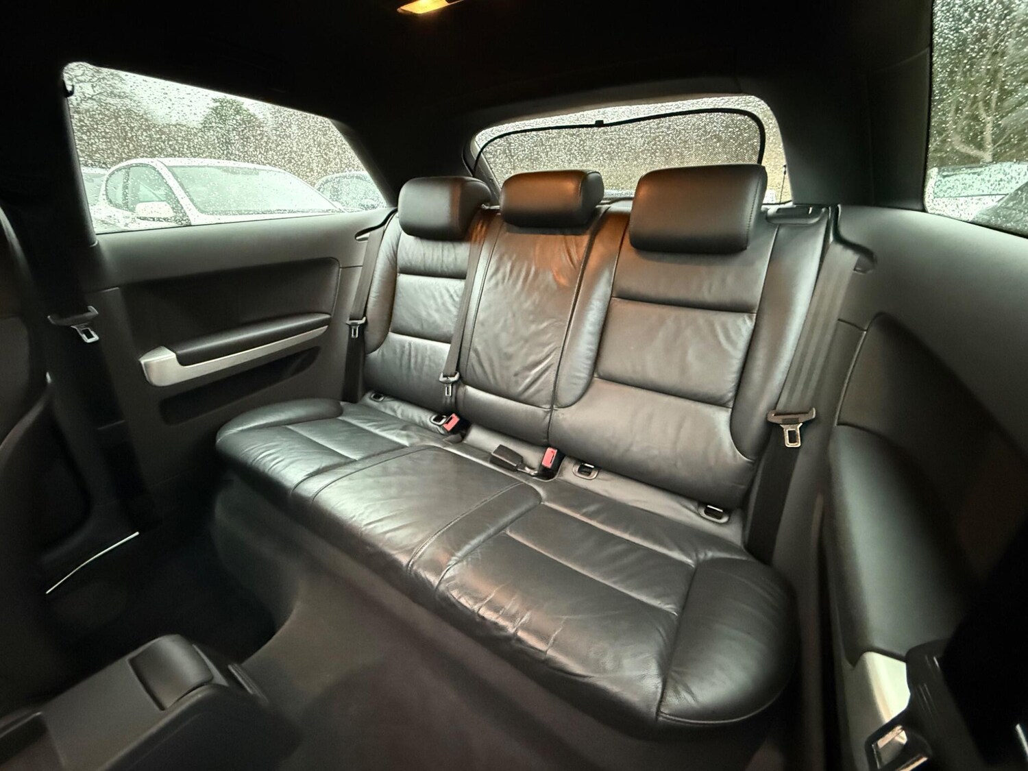 Used Audi A3 2007 for sale - 77633891: Photo 16