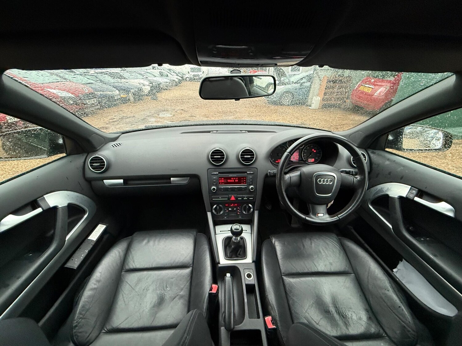 Used Audi A3 2007 for sale - 77633891: Photo 17