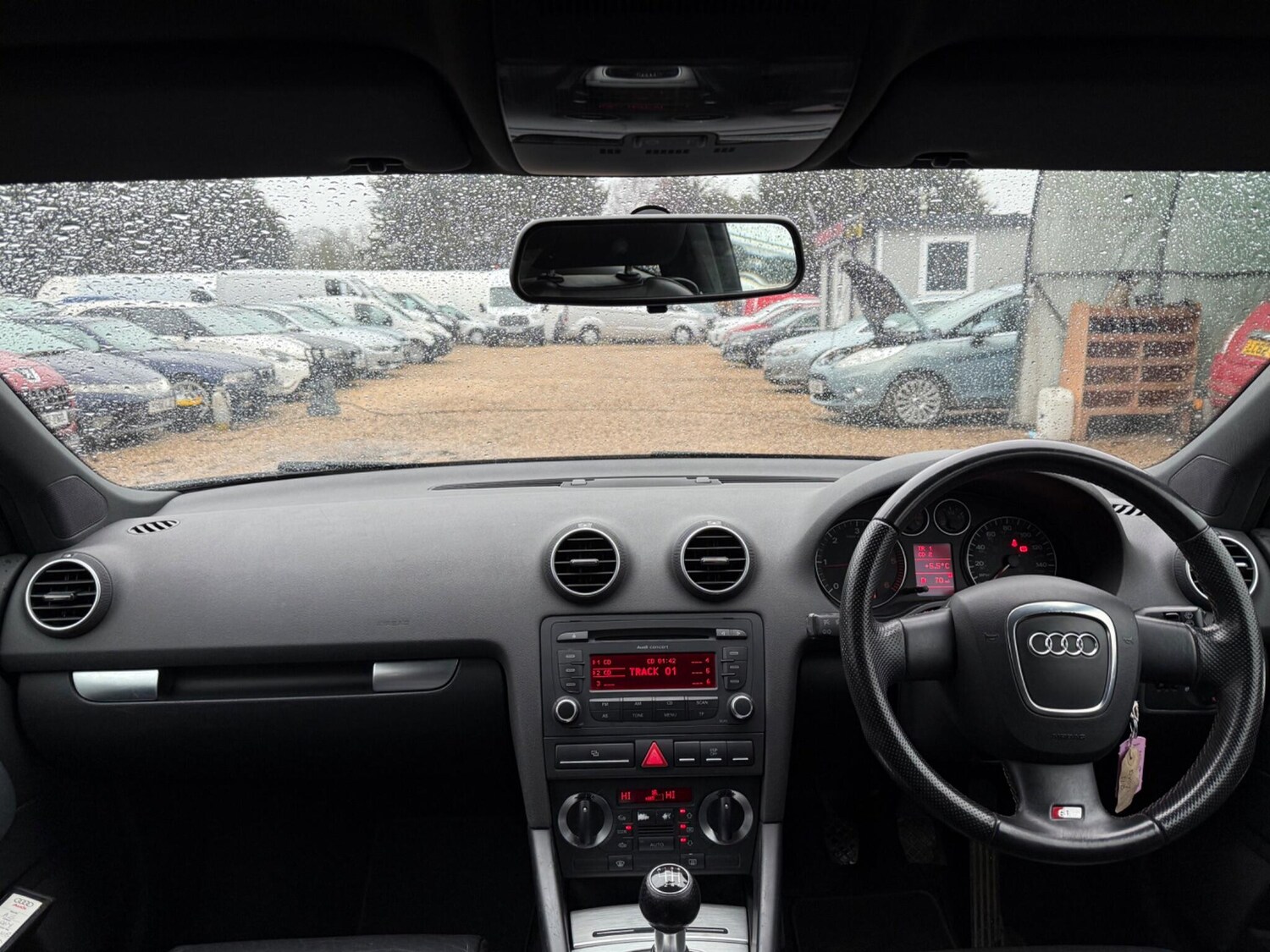 Used Audi A3 2007 for sale - 77633891: Photo 18