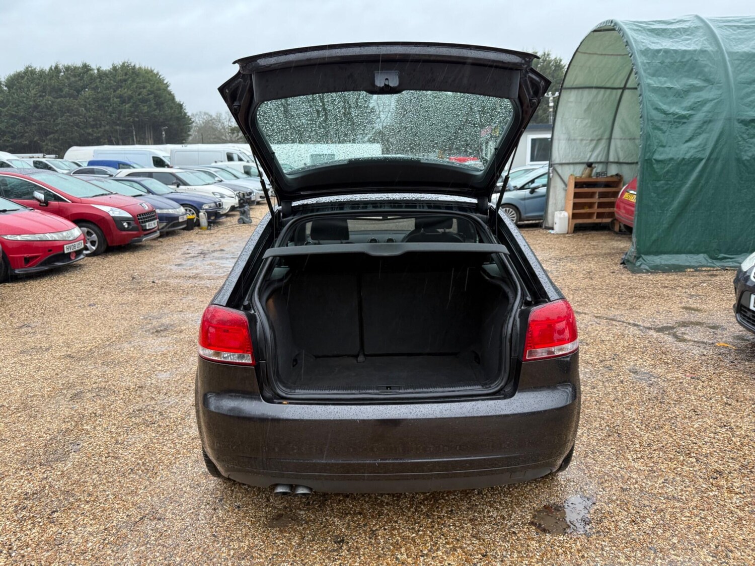 Used Audi A3 2007 for sale - 77633891: Photo 19