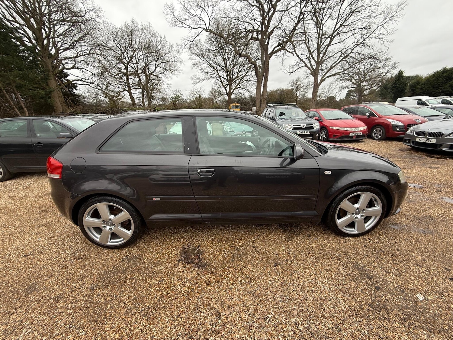 Used Audi A3 2007 for sale - 77633891: Photo 8