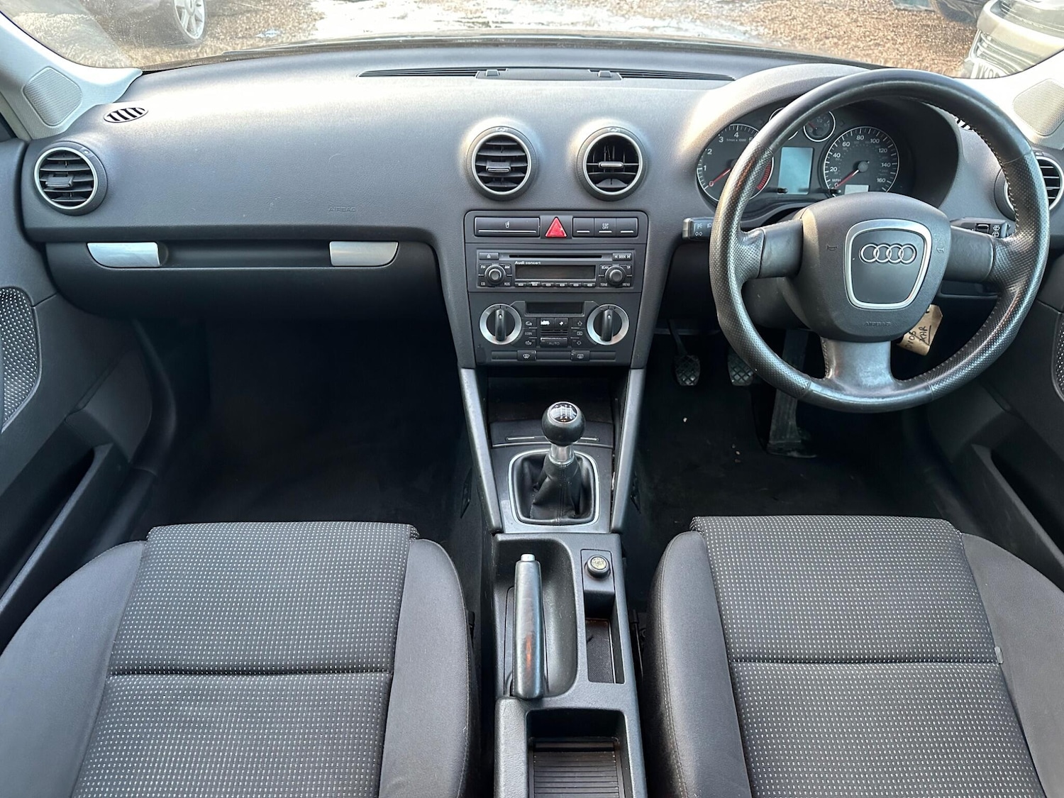 Used Audi A3 2005 for sale - 77131522: Photo 10