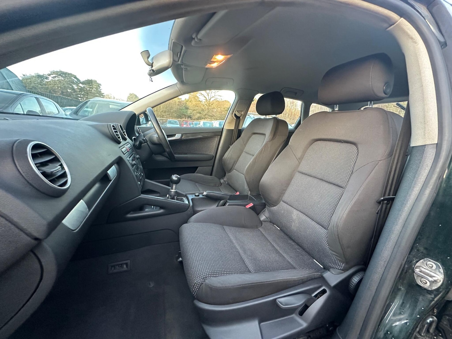 Used Audi A3 2005 for sale - 77131522: Photo 13