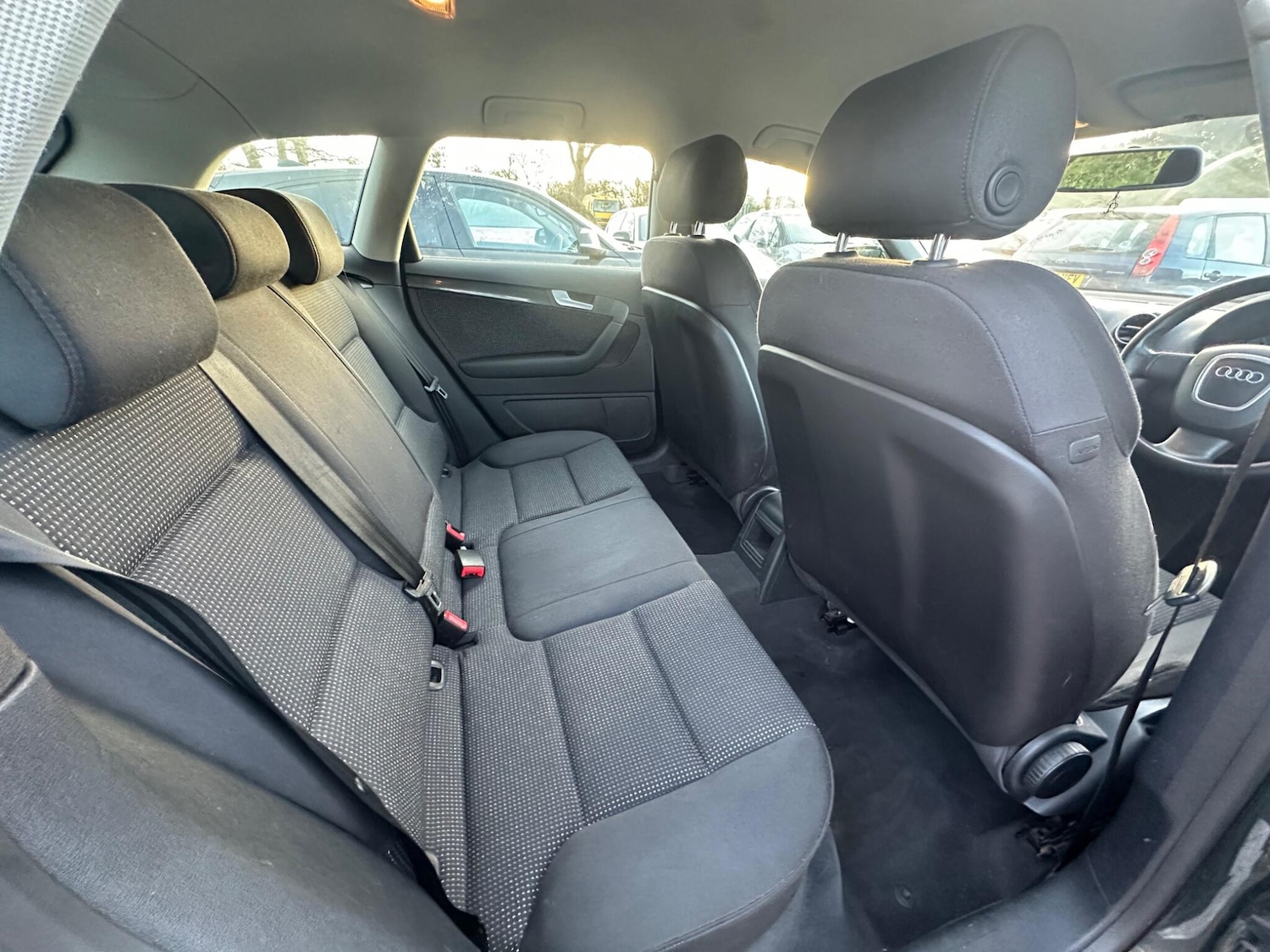 Used Audi A3 2005 for sale - 77131522: Photo 14