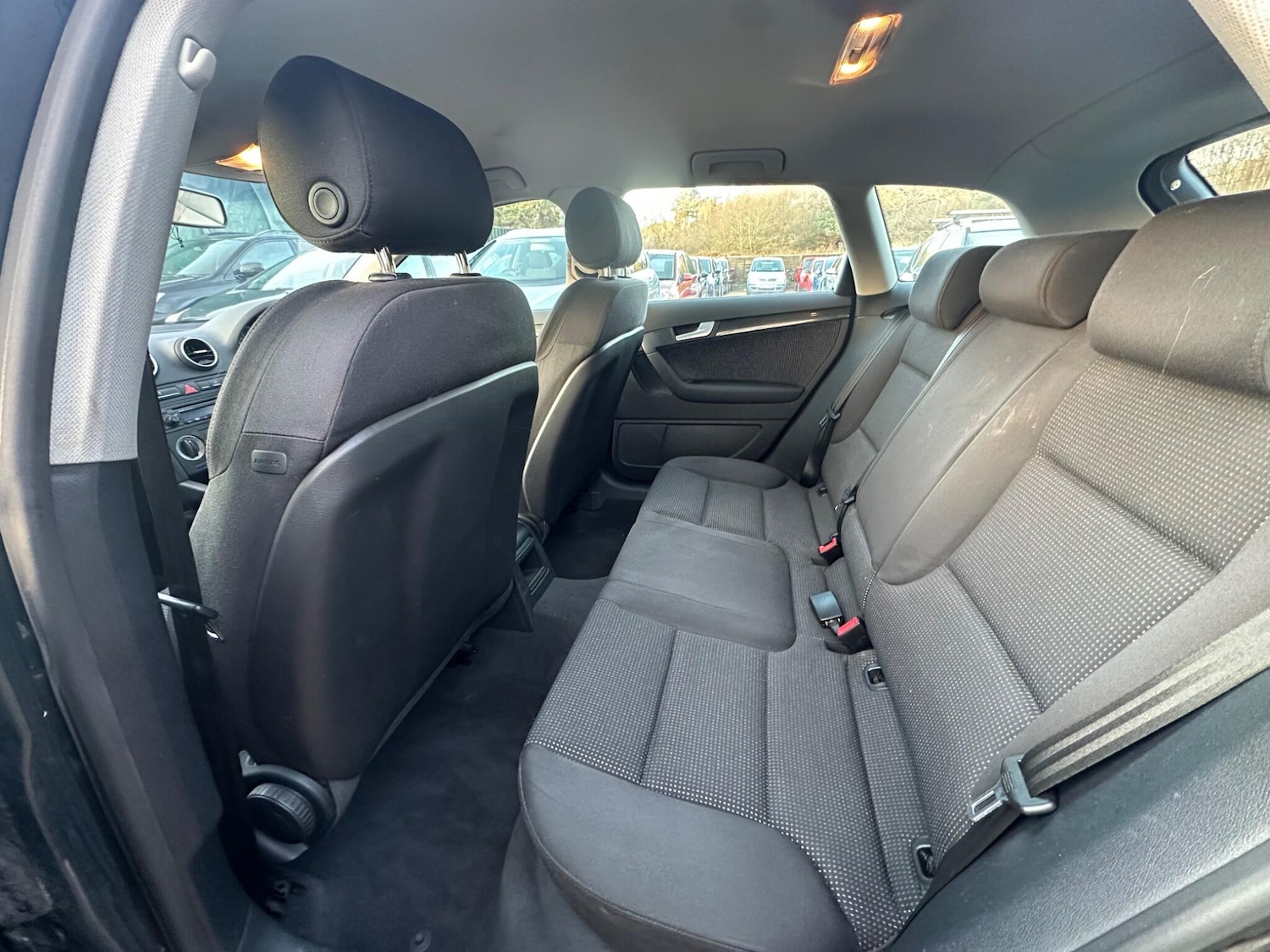 Used Audi A3 2005 for sale - 77131522: Photo 15