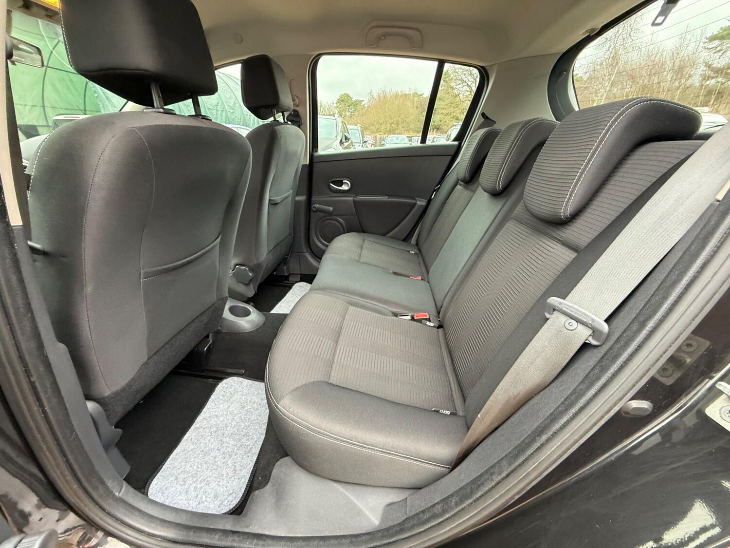 Used Renault Clio 2009 for sale - 77495950: Photo 16