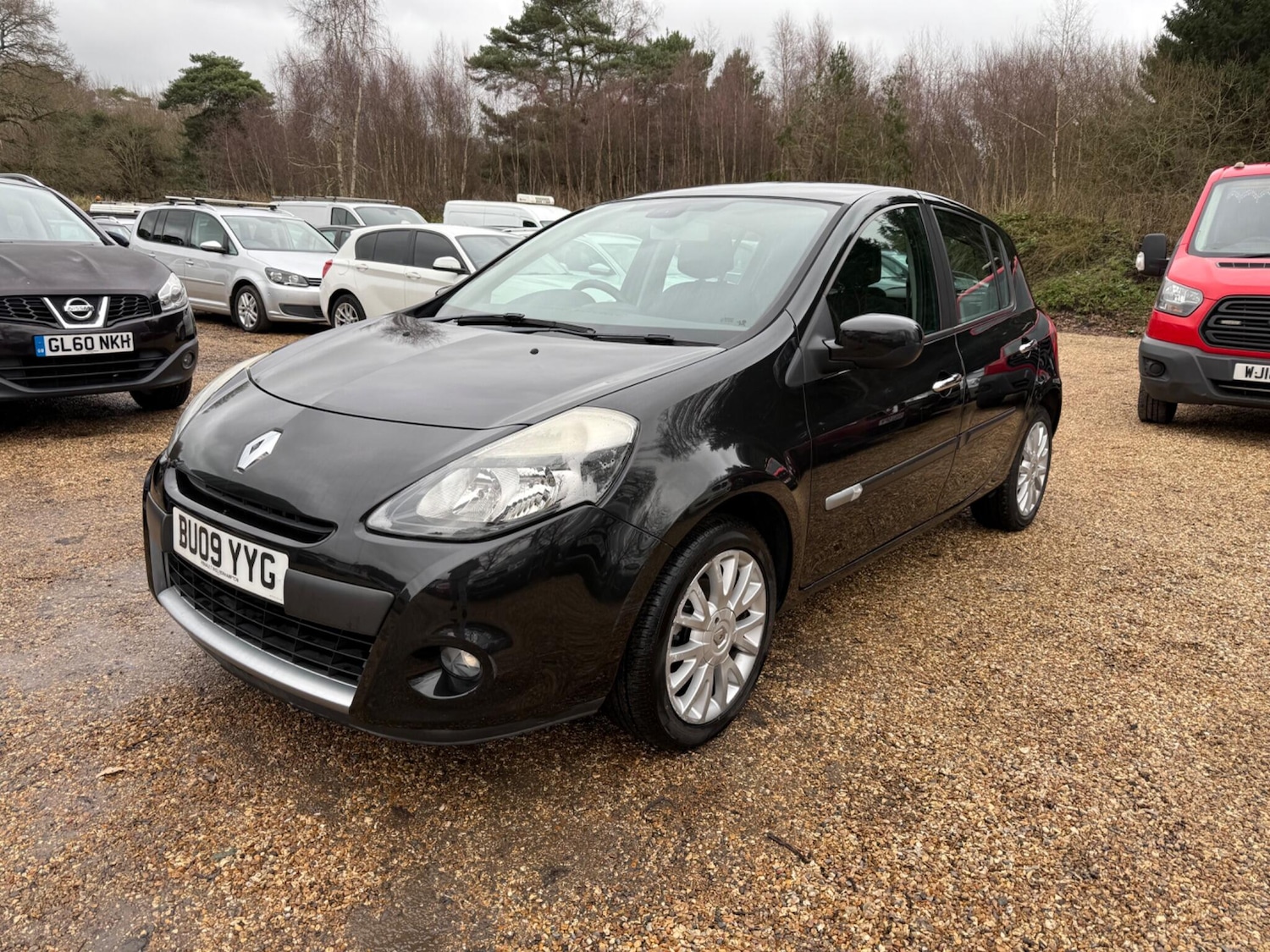 Used Renault Clio 2009 for sale - 77495950: Photo 5