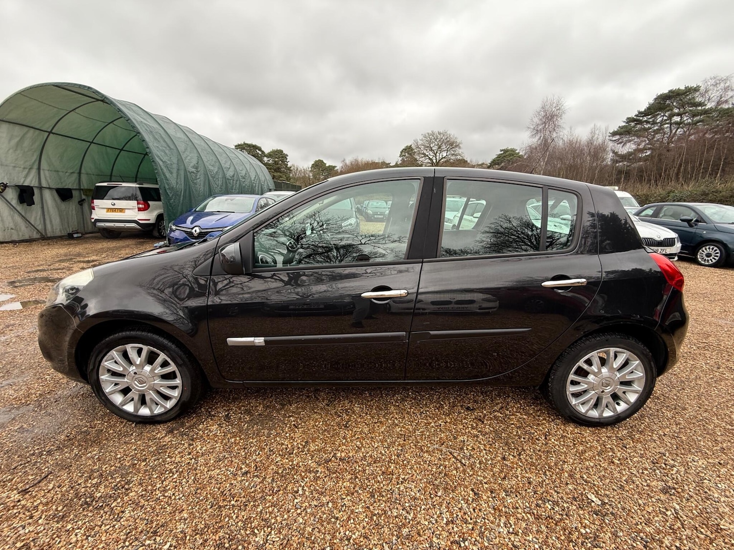 Used Renault Clio 2009 for sale - 77495950: Photo 6