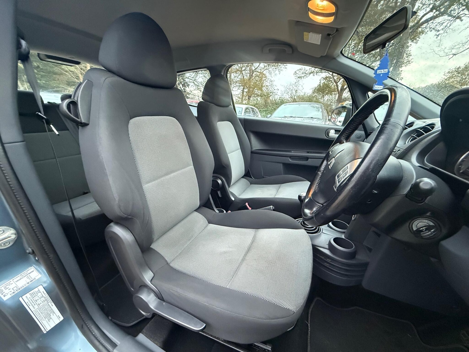 Used Mitsubishi Colt 2009 for sale - 77091360: Photo 11