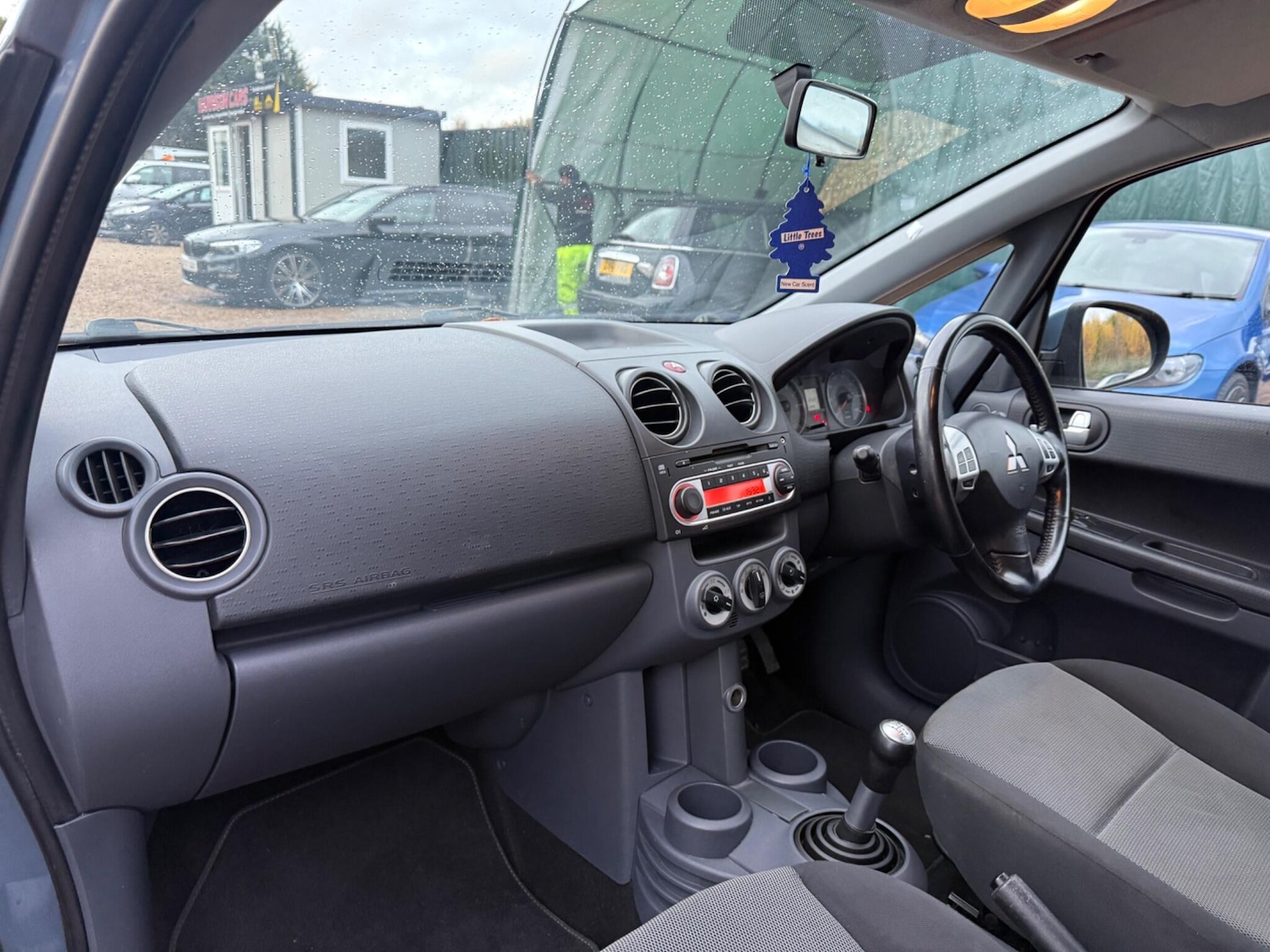 Used Mitsubishi Colt 2009 for sale - 77091360: Photo 13