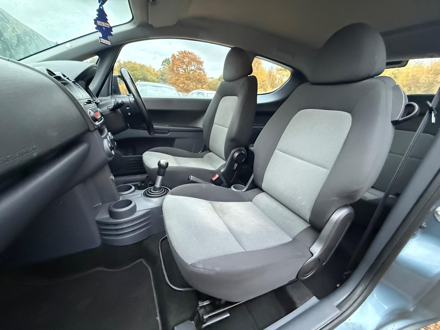 Used Mitsubishi Colt 2009 for sale - 77091360: Photo 14