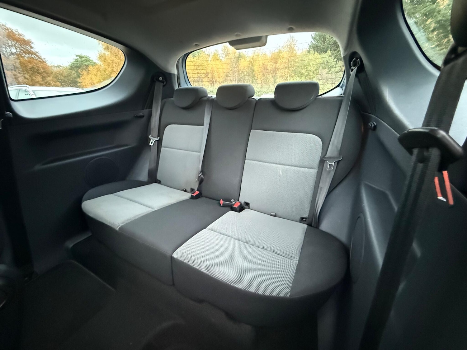 Used Mitsubishi Colt 2009 for sale - 77091360: Photo 15