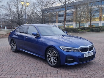 BMW 3 Series feature image