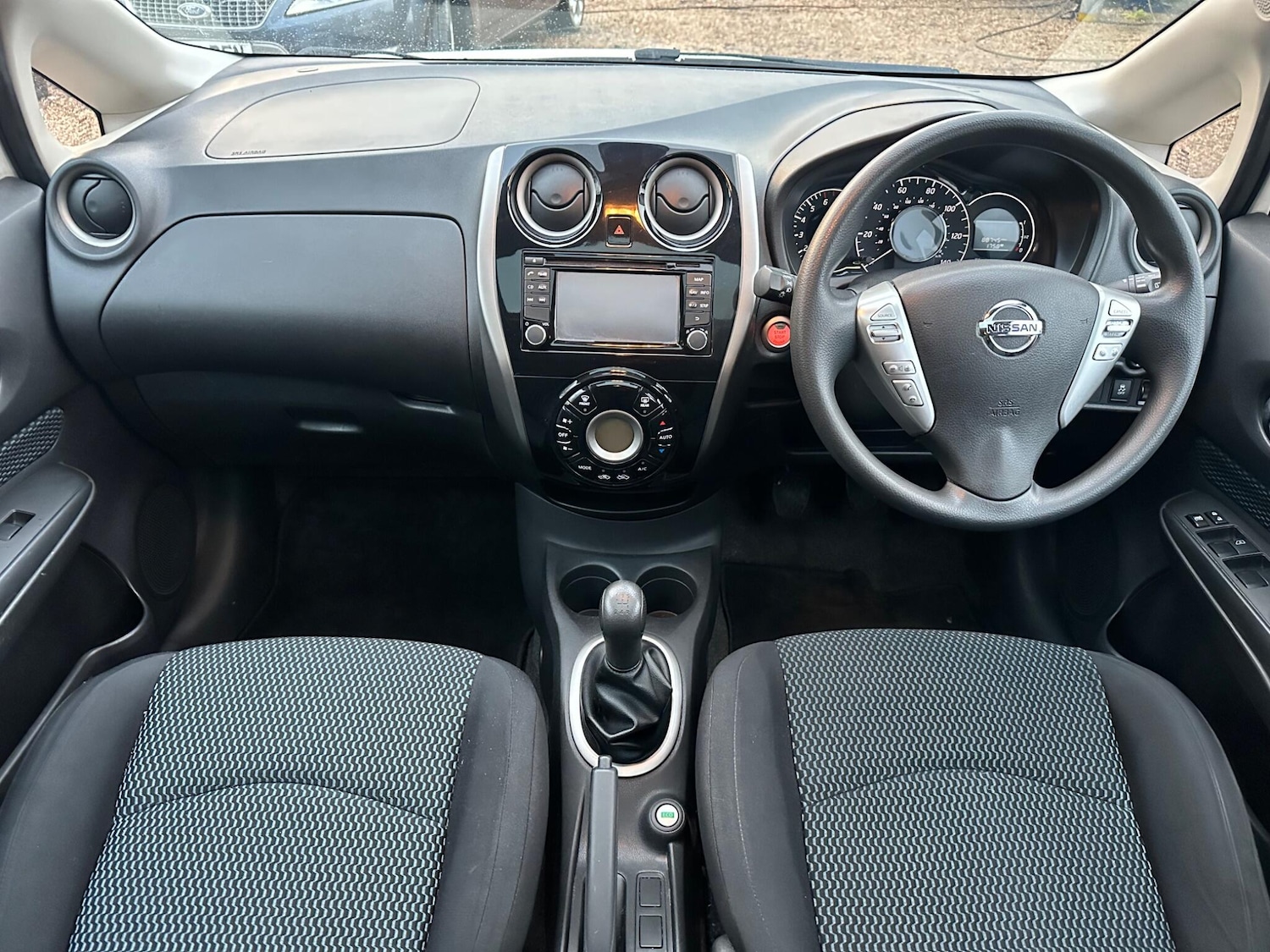 Used Nissan Note 2014 for sale - 77090999: Photo 12