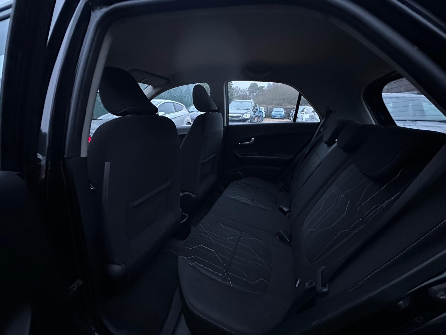 Used Kia Picanto 2012 for sale - 77330701: Photo 15